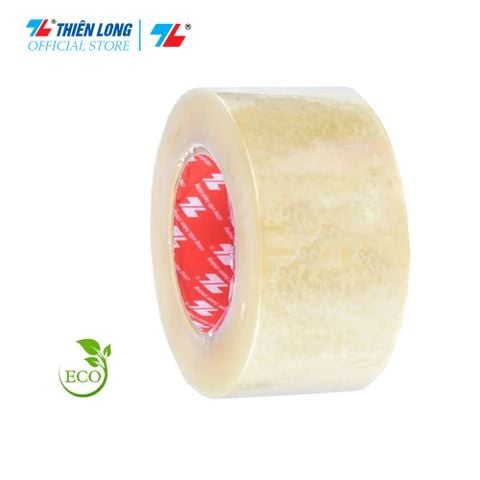 Băng keo trong 200 yards Thiên Long BKT-200