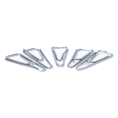 Kẹp giấy Flexoffice FO-PAC01