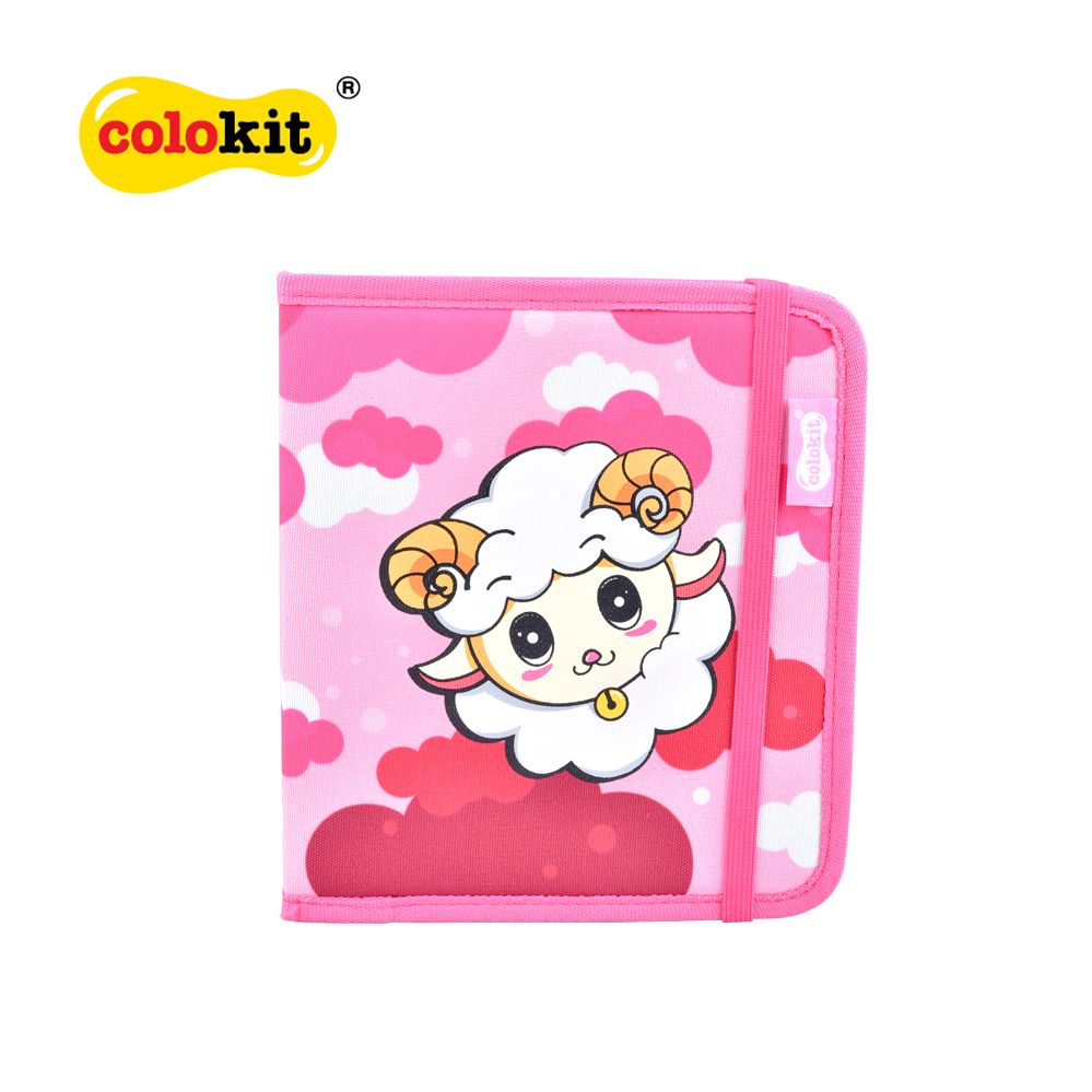 Bộ dụng cụ mỹ thuật Colokit KIT-C012