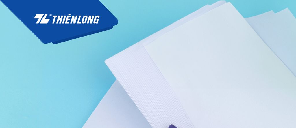 Bấm kim mini số 10 - Mini Stapler Thiên Long - Bấm nhẹ hơn - Màu ngẫu nhiên