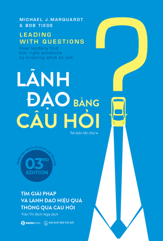 Lãnh đạo bằng câu hỏi