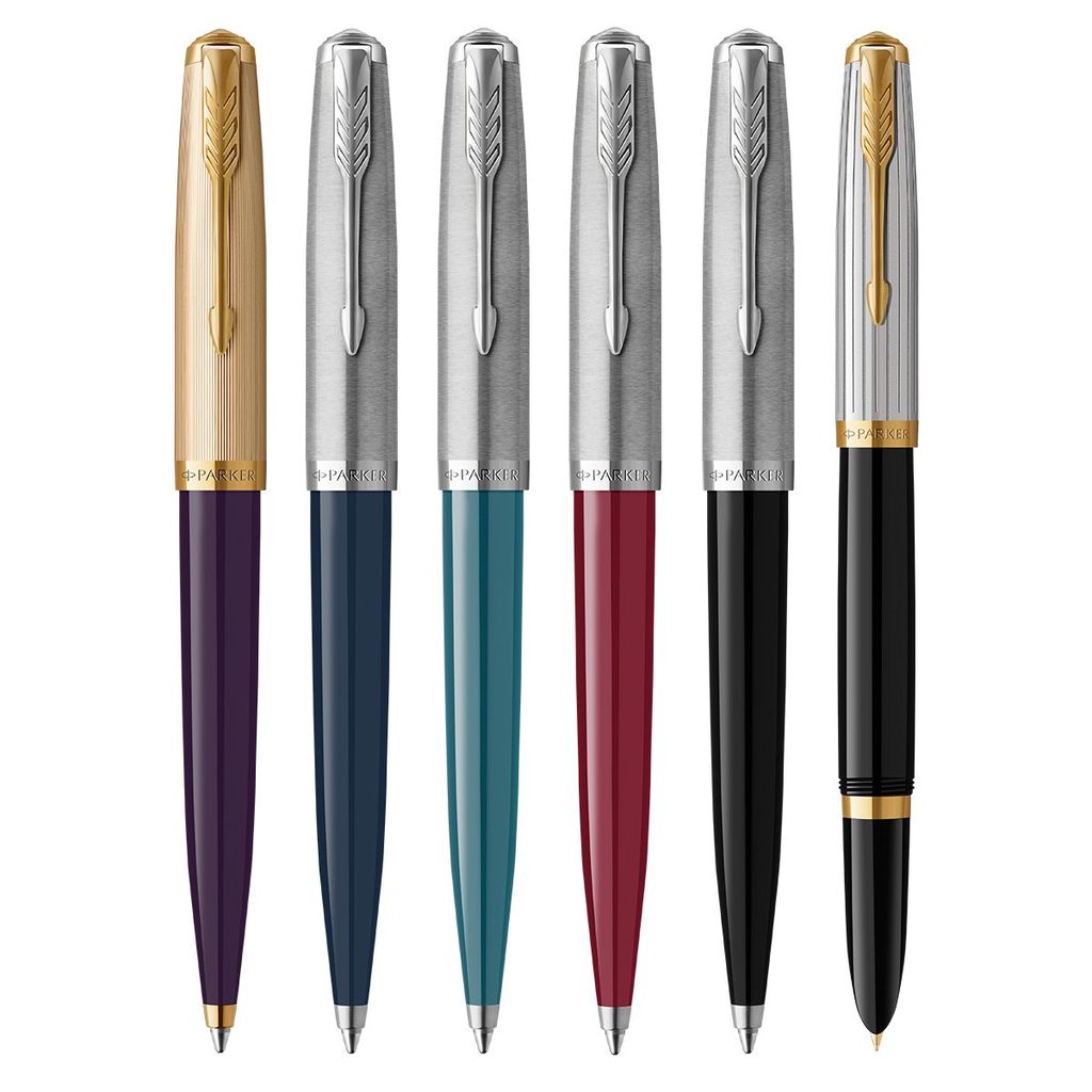 Bút cao cấp Parker 51 Collection