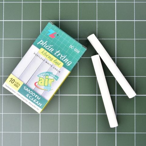 Phấn không bụi Thiên Long DC-008