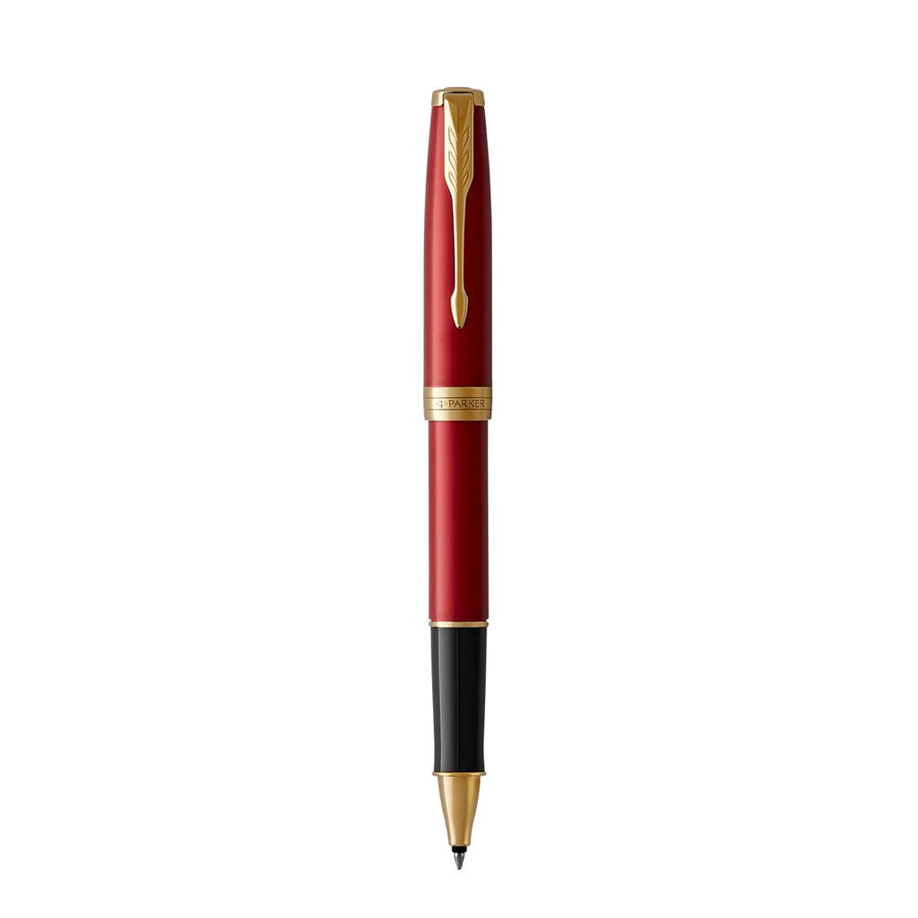 Bút lông bi cao cấp Parker Sonnet Gold Trims SON GT TB-1931475