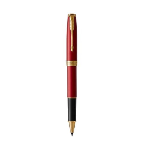 Bút lông bi cao cấp Parker Sonnet Gold Trims SON GT TB-1931475