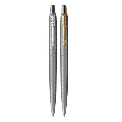Bút bi cao cấp Parker Jotter Special Edition 70th Anniversary Ballpoint Pen Stainless Steel Chrome