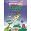  Bé làm quen Toán 4-5 tuổi Điểm 10 TP-LQT02 