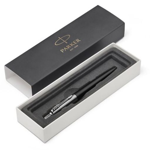 Bút bi cao cấp Parker Jotter Đ-BDST Black CT TB6-1953346