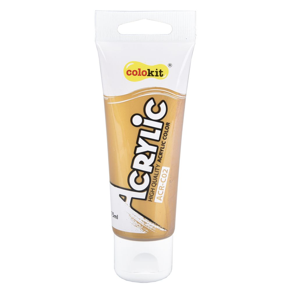 Màu Acrylic Colokit ACR-C02