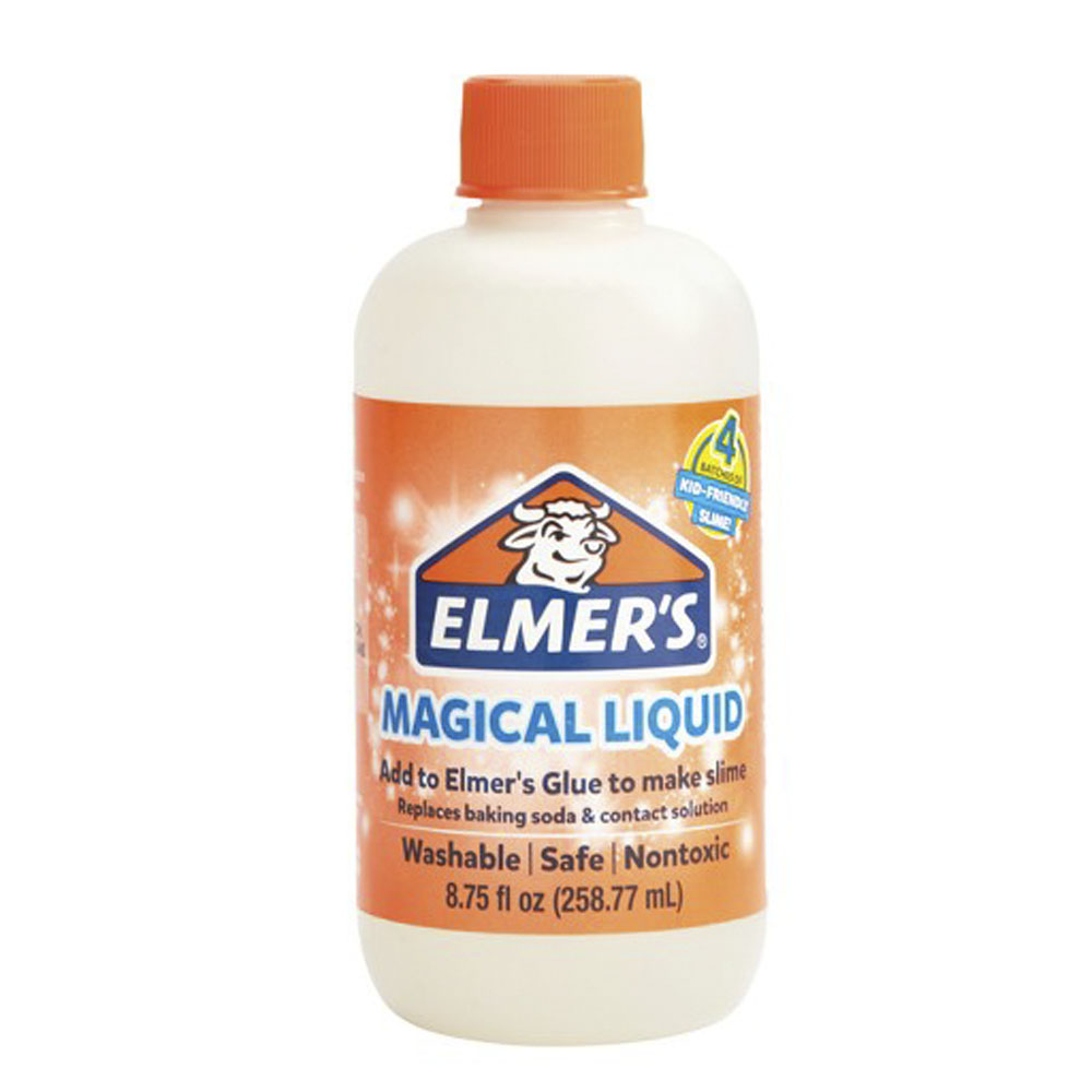 dung dịch tạo slime elmer