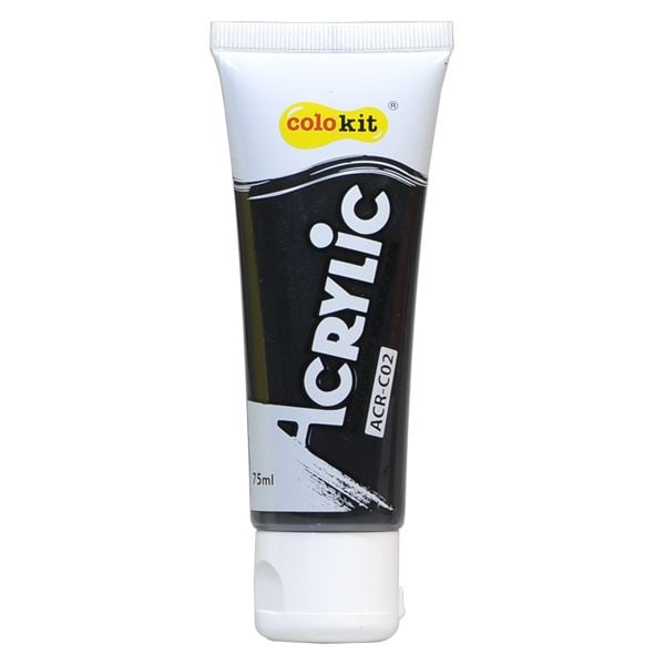 Màu Acrylic Colokit ACR-C02