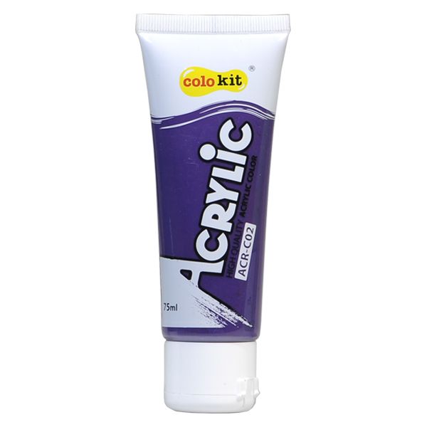 Màu Acrylic Colokit ACR-C02