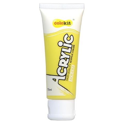 Màu Acrylic Colokit ACR-C02