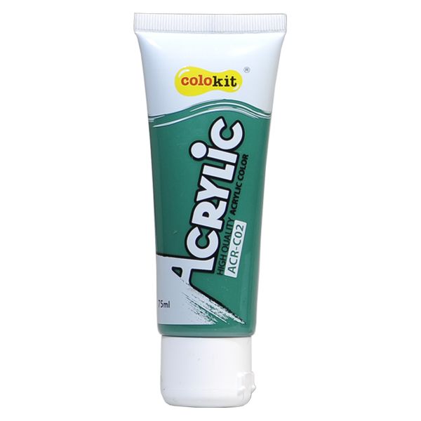 Màu Acrylic Colokit ACR-C02