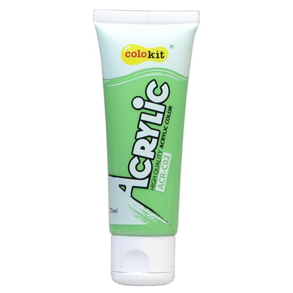 Màu Acrylic Colokit ACR-C02