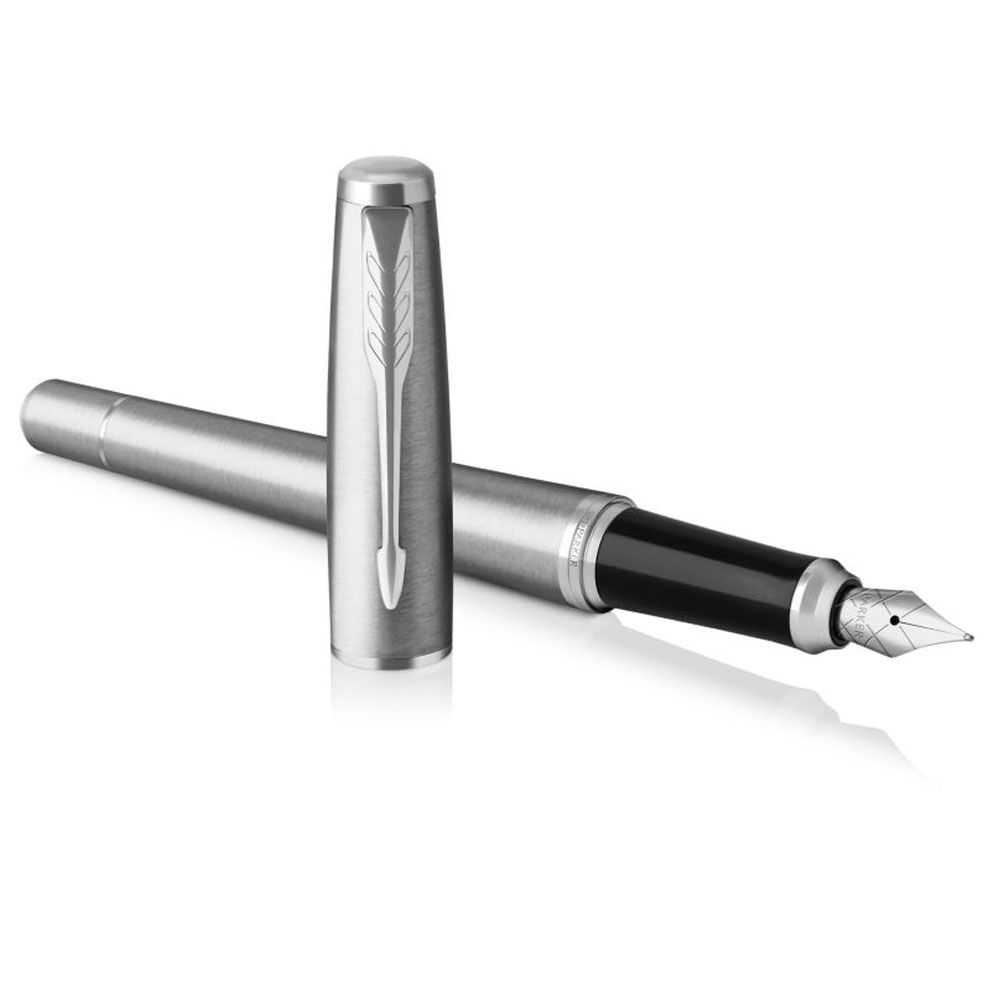 Bút máy cao cấp Parker Urban Metro MTLIC CT TB4-1975484