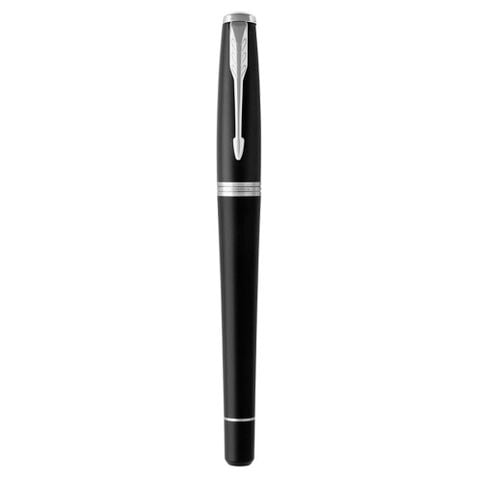 Bút máy cao cấp Parker Urban Muted Black CT TB4-1975487