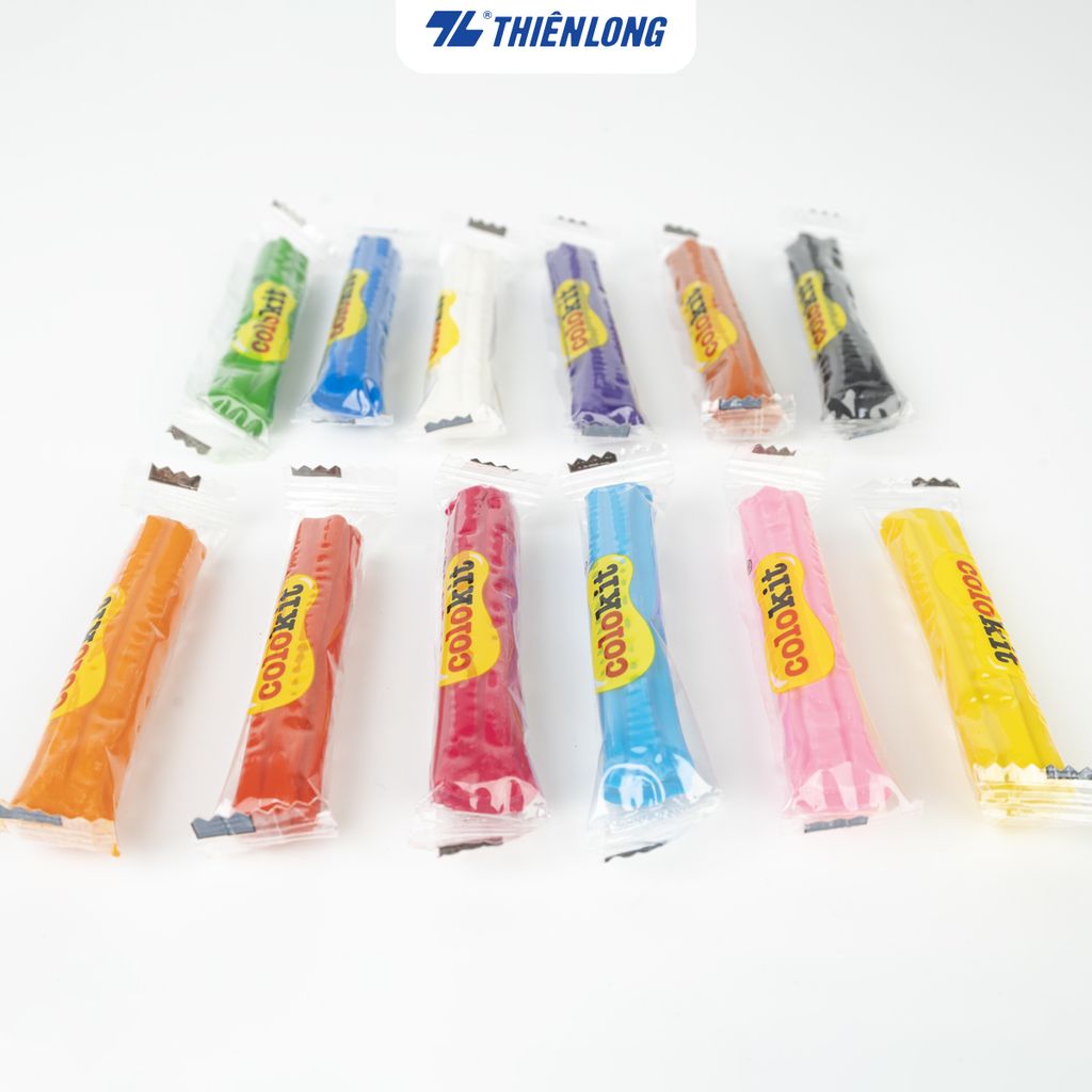 Sáp nặn Colokit MC-016