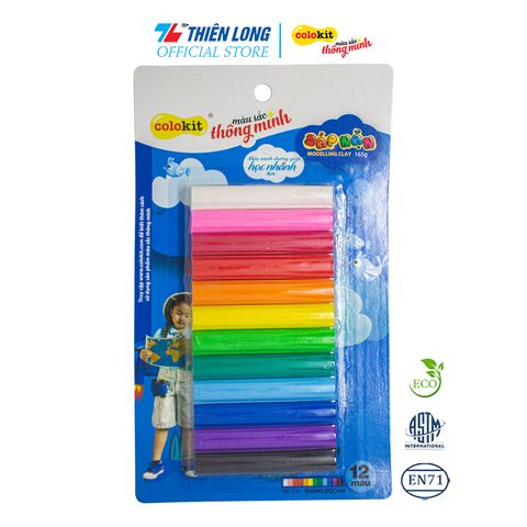 Sáp nặn Colokit MC-C04