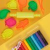 Bộ sáp nặn và khuôn Colokit MCT-C02 