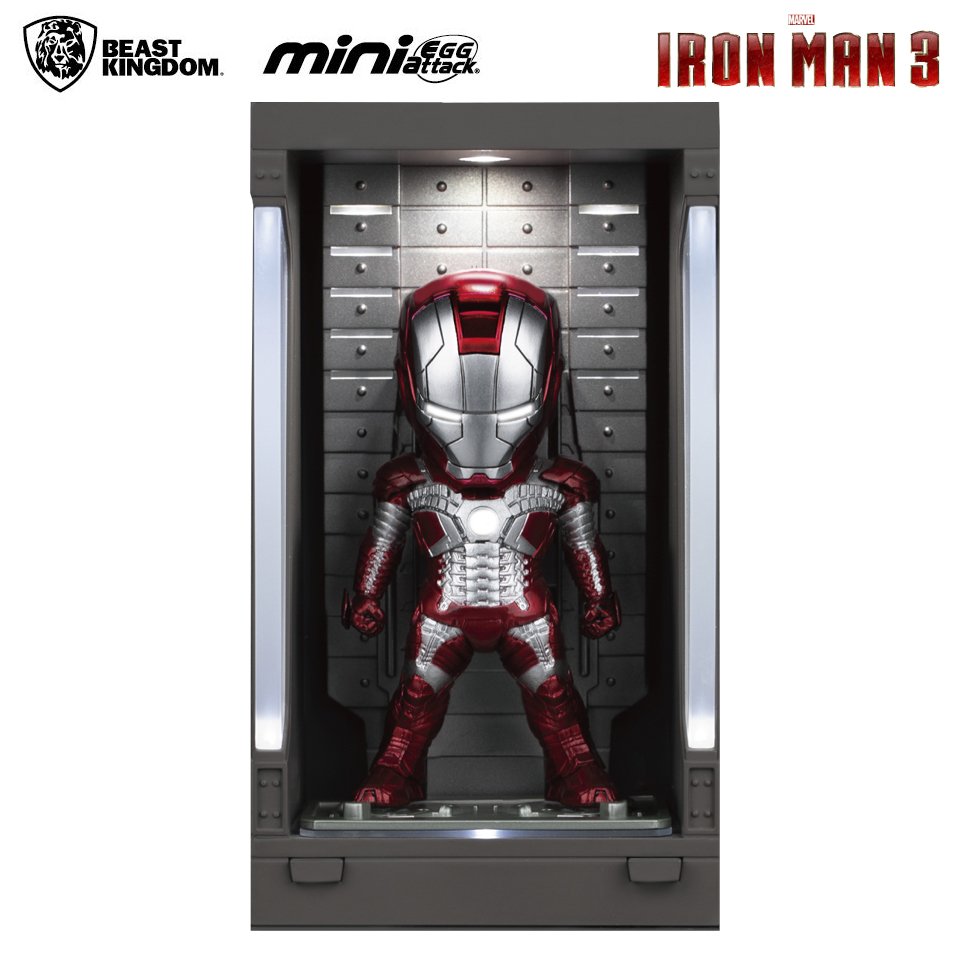 Mô hình Iron Man Mark 5 Shf Iron Man 2 bootleg  Action Figures  Facebook  Marketplace  Facebook