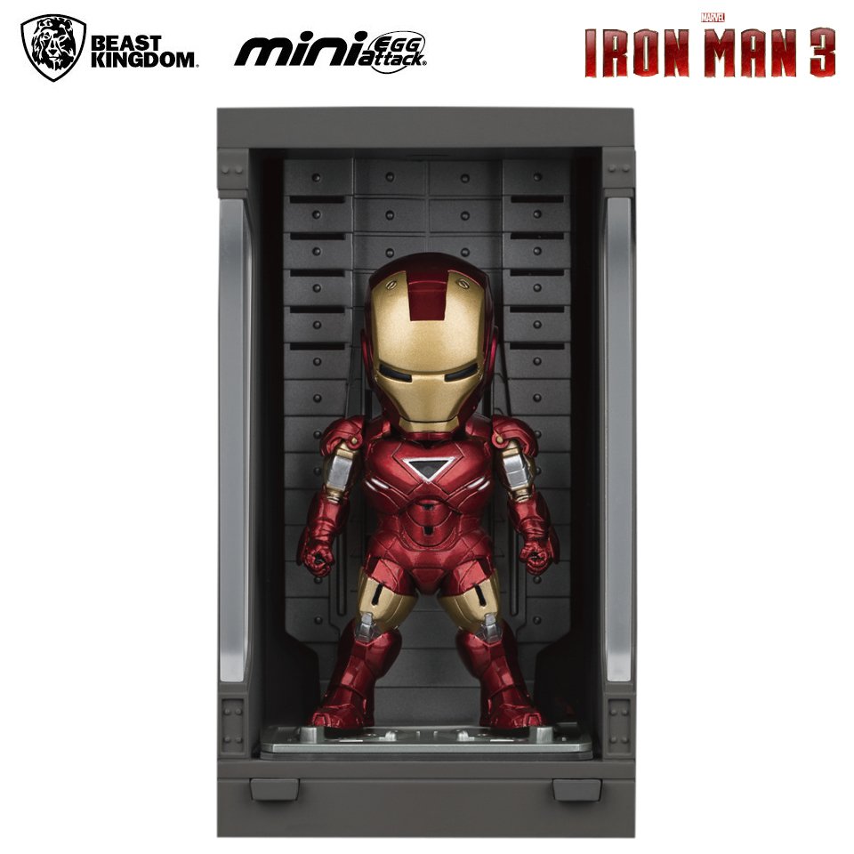 Tổng hợp Mô Hình Iron Man Mark 7 giá rẻ bán chạy tháng 82023  BeeCost