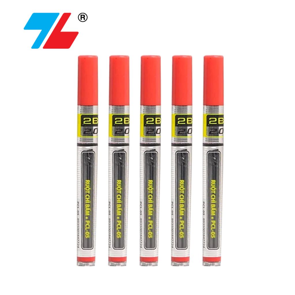 Min chì Thiên Long PCL-05