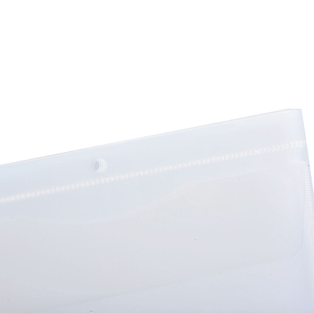 Bìa Thông tin - Checklist - Lưu trữ hồ sơ Thiên Long Flexoffice A4 FO-IF01