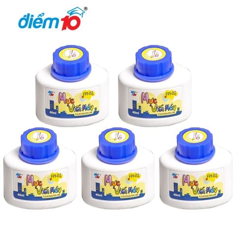 Mực bút máy Điểm 10 FPI-07