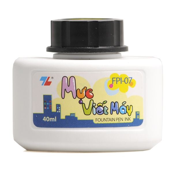 Mực bút máy Điểm 10 FPI-07