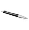  Bút bi cao cấp Parker Urban PRM Đ-Ebony Metal TB4-1975459 