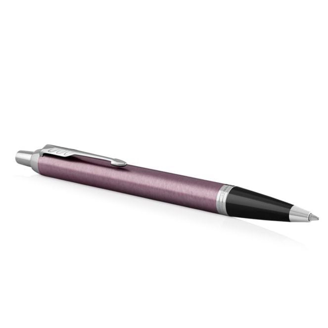 Bút bi cao cấp Parker IM Đ-Light Purple CT TB4-1975646