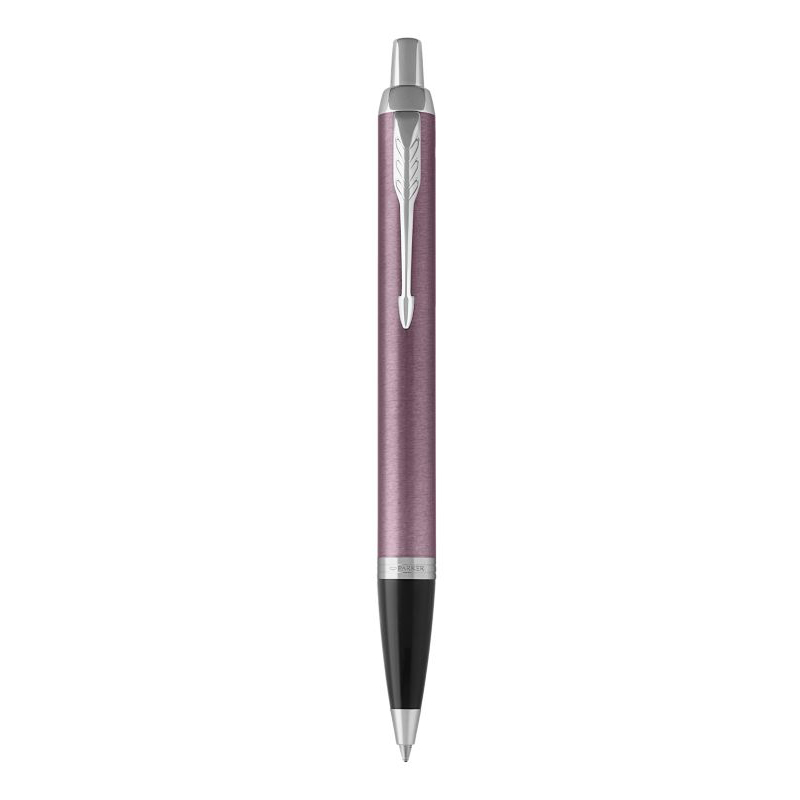 Bút bi cao cấp Parker IM Đ-Light Purple CT TB4-1975646