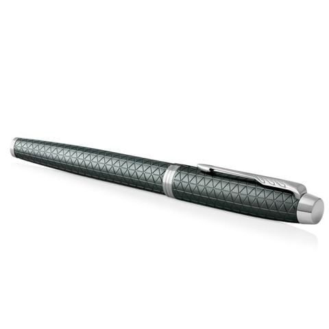 Bút lông bi cao cấp Parker IM PRM X-GREE CT TB4-1975586