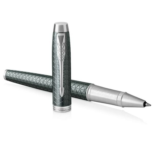 Bút lông bi cao cấp Parker IM PRM X-GREE CT TB4-1975586