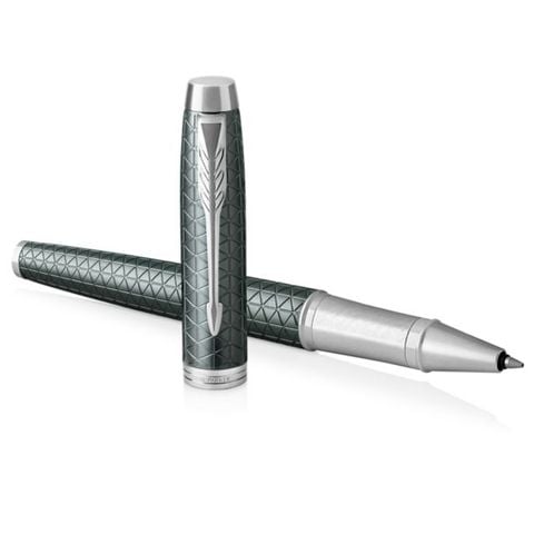 Bút lông bi cao cấp Parker IM PRM X-GREE CT TB4-1975586