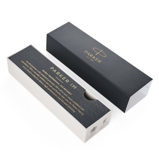 Bút bi cao cấp Parker IM PRM Đ-DK Violet CT TB4-1975654