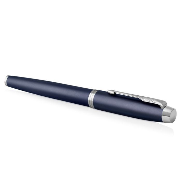 Bút lông bi cao cấp Parker IM X-M Blue CT TB4-1975577