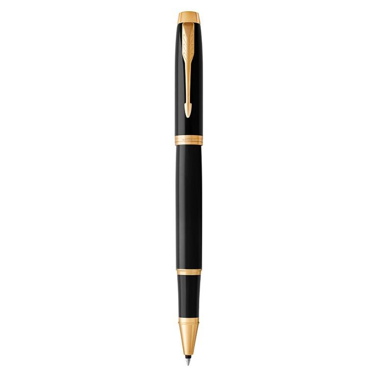 Bút lông bi cao cấp Parker IM X-Black GT TB4-1975576