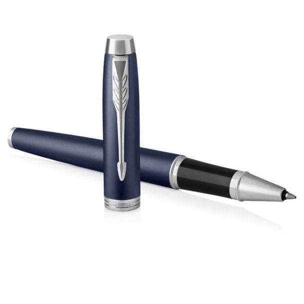 Bút lông bi cao cấp Parker IM X-M Blue CT TB4-1975577