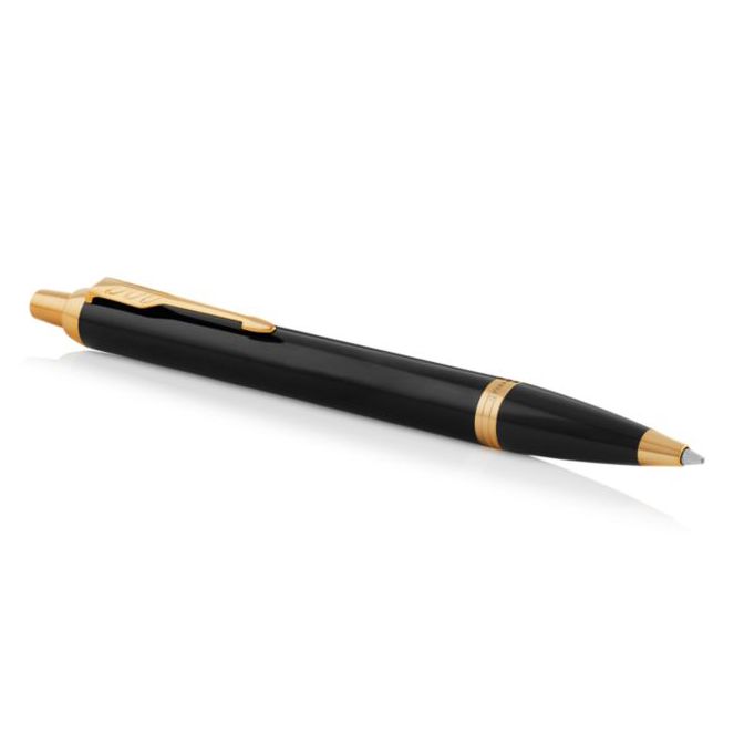 Bút bi cao cấp Parker IM X-Black GT TB4-1975638