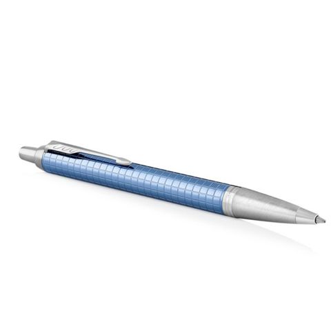 Bút bi cao cấp Parker IM PRM Đ-Blue CT TB4-1975664