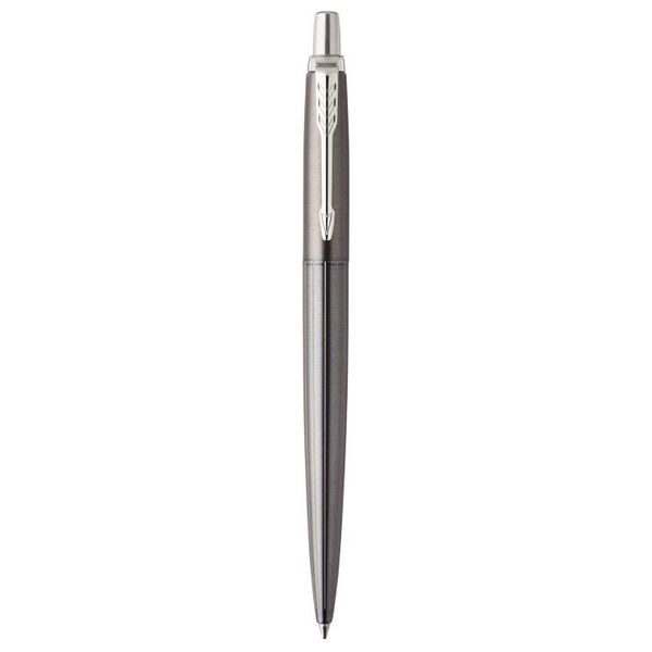 Bút bi cao cấp Parker Jotter PRM Đ-OF Grey CT TB6-1953417