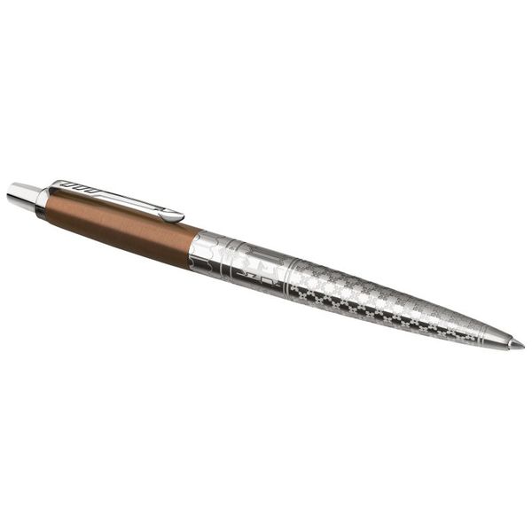 Bút bi cao cấp Parker Jotter SE X-Bronze GO CT GB6-2025826