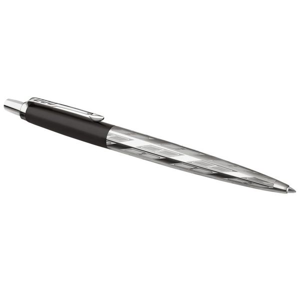 Bút bi cao cấp Parker Jotter SE X-Black PM CT GB6-2025829