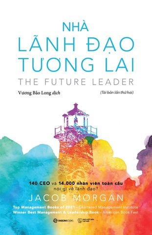 Nhà lãnh đạo tương lai