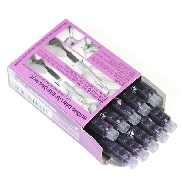 Ống mực Điểm 10 FPIC-02