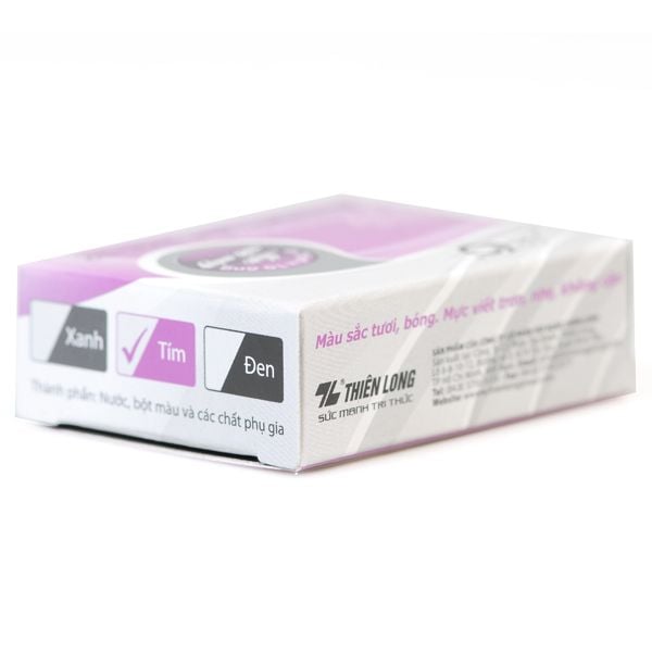 Ống mực Điểm 10 FPIC-02