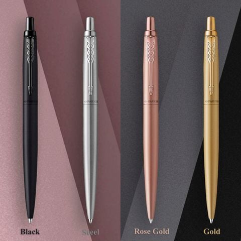 Bút bi cao cấp Parker Jotter XL MONO PGT BP GB 2122755