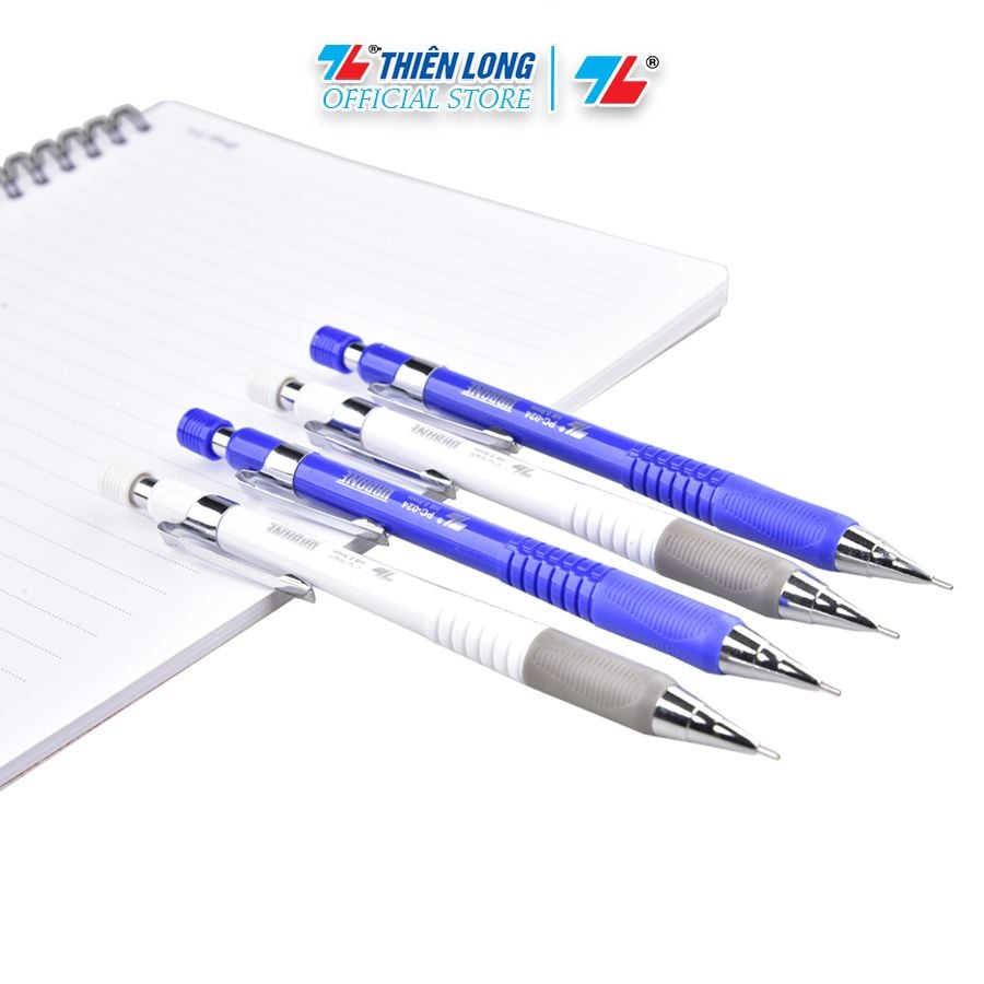 Bút chì bấm Thiên Long PC-024